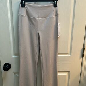 RBX Active Yoga Bootcut Pant Beige